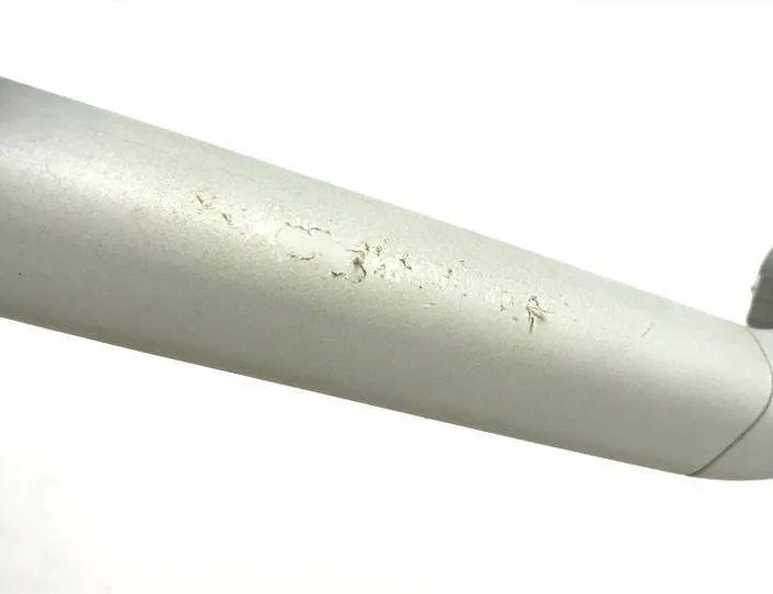 VOLKSWAGEN Touareg 2 generation (2010-2018) Front Right Roof Handle 3D5857608 24565410