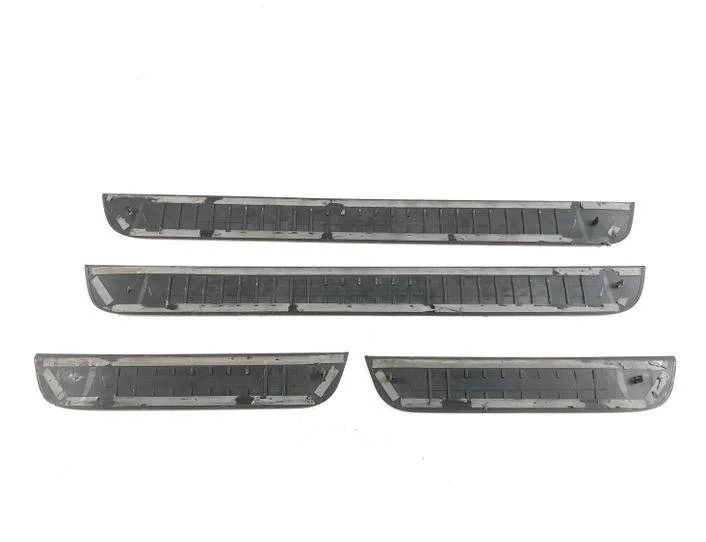 AUDI A7 C7/4G (2010-2020) Priekšējā labā sliekšņa apdare 4G8853376B,4G8853375B,4G8853374 24568587