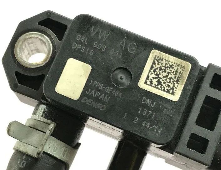 AUDI A3 8V (2012-2020) EGR Tube Pipe 04L131582B,04L906051 24572320