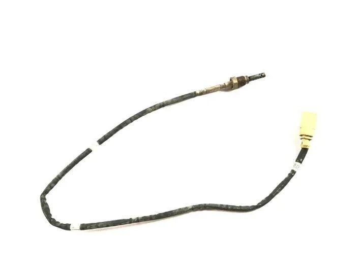 AUDI A3 8V (2012-2020) Датчик температуры выхлопных газов 04L906088B 24572342