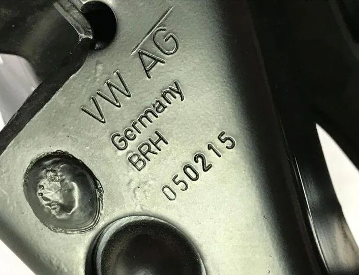 AUDI A3 8V (2012-2020) Bremžu pedālis 5Q2721058AN 24572474