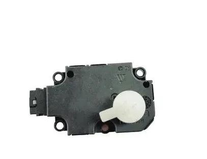 AUDI A6 C7/4G (2010-2020) Salona sildītāja vadības vārsti CZ113930,CZ1139301640 24573966