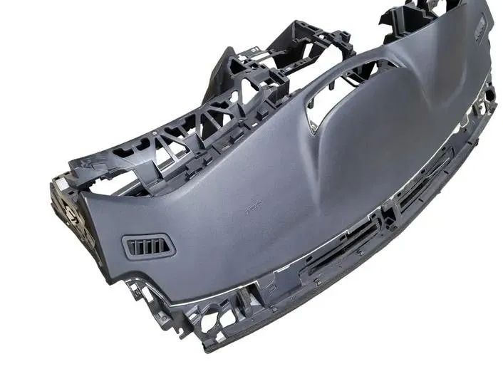 NISSAN Qashqai 2 generation (2013-2023) Instrumentu panelis 682004EH1A,682004EH0A,682P34EH0A 24574741