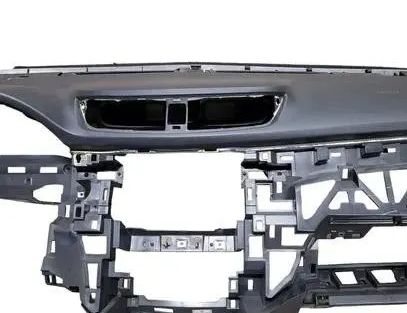 NISSAN Qashqai 2 generation (2013-2023) Instrumentu panelis 682004EH1A,682004EH0A,682P34EH0A 24574741
