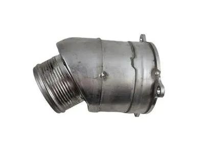 SKODA Superb 3 generation (2015-2023) Другие трубы 04L131111L 24574753