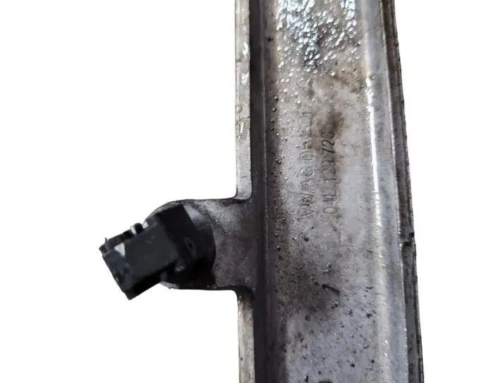 SKODA Superb 3 generation (2015-2023) Кронштейн выхлопной трубы 04L129723 24575841