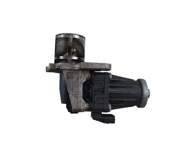 RENAULT Kadjar 1 generation (2015-2024) Егр клапан H8201411538,7172RBT113169143,411362574 25076623