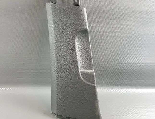 VOLKSWAGEN Golf 7 generation (2012-2024) Боковая стойка левой стороны 5G4867291E 25353688