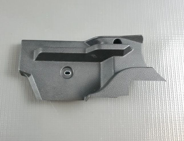 VOLKSWAGEN Golf 7 generation (2012-2024) Trunk Trim 5G6858831 25356086