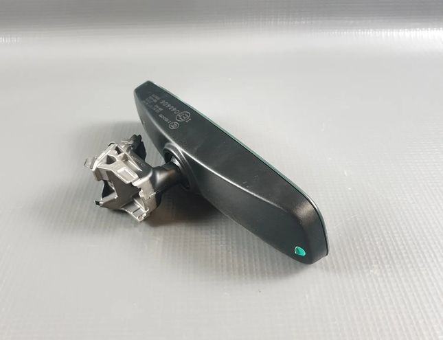 SKODA Superb 3 generation (2015-2023) Interior Rear View Mirror 3G0857511AD 25422717