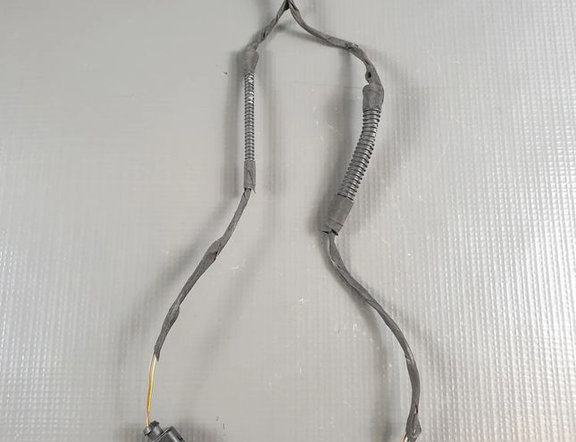 VOLKSWAGEN ID.4 1 generation (2020-2023) Cable Harness 4D0971992,8K0973702 25630237