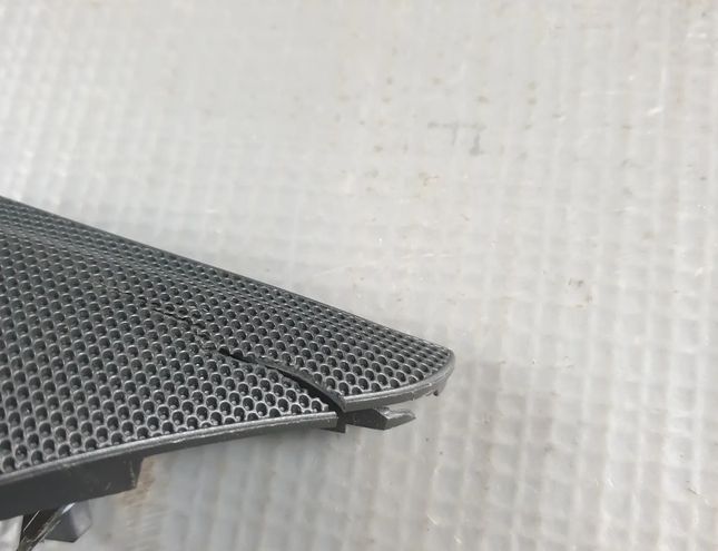 CITROËN C5 2 generation (2008-2017) Paneļa skaļrunis 9682785077,90220017304 27500060