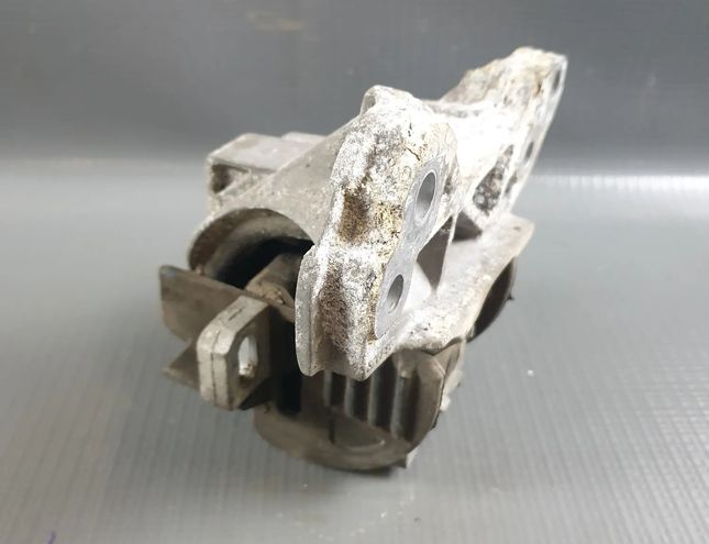 CITROËN C5 2 generation (2008-2017) Подушка двигателя левая 326B96 27501513