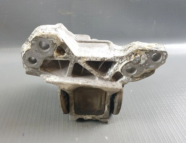 CITROËN C5 2 generation (2008-2017) Подушка двигателя левая 326B96 27501513