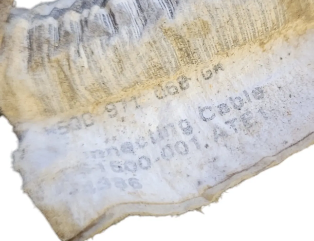 SKODA Octavia 3 generation (2013-2020) Двигатель задвижки потока воздуха 5Q0253691H 28100002