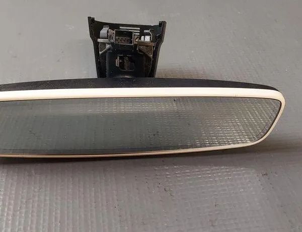 VOLKSWAGEN Passat B7 (2010-2015) Зеркало заднего вида 3G0857511 30490620