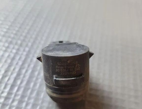 VOLKSWAGEN Passat B7 (2010-2015) Датчик ускорения 5Q0919275B 30524708