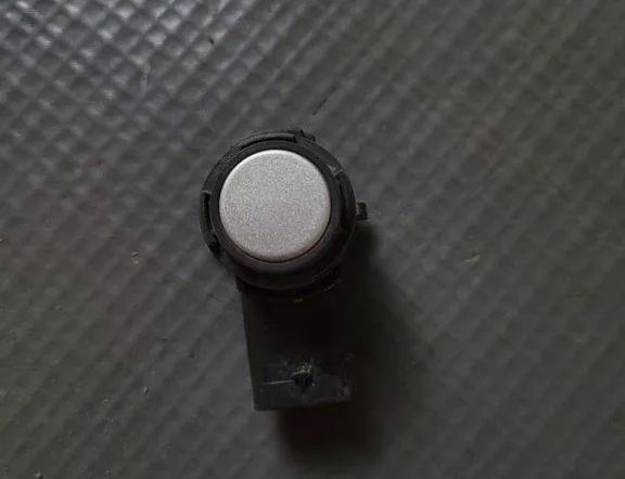 VOLKSWAGEN Passat B7 (2010-2015) Датчик ускорения 5Q0919275B 30524708