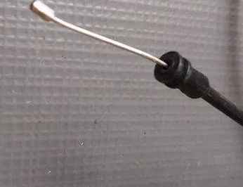 VOLKSWAGEN Passat B7 (2010-2015) Citas salona daļas 5G0885671E 30526145