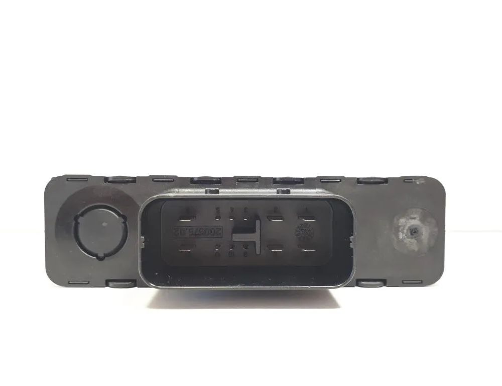 AUDI Q5 8R (2008-2017) Блок управления напряжением 8K0959663 31389842