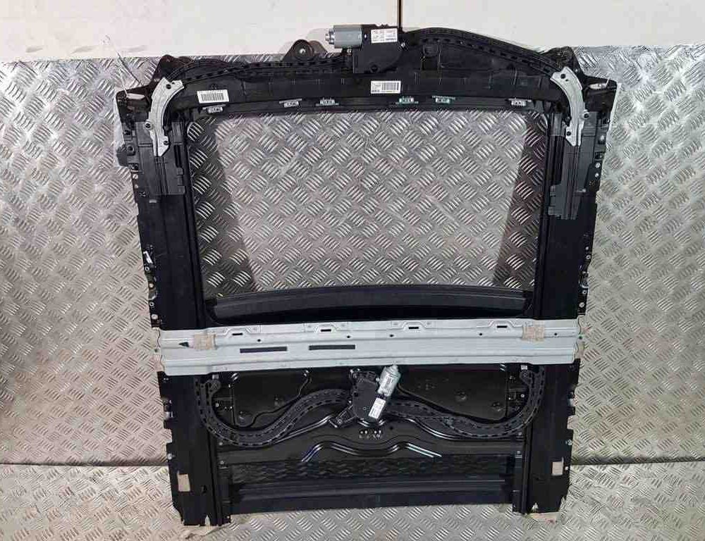 BMW 7 Series G11/G12 (2015-2023) Люк крыши '8062889' 17246305