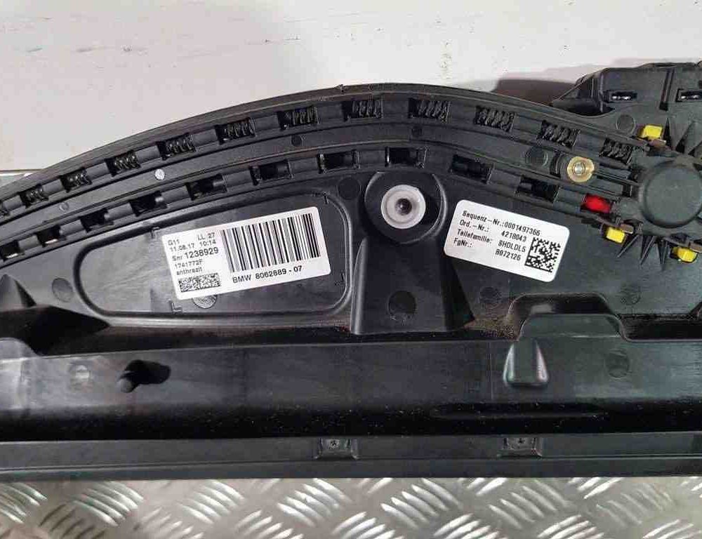 BMW 7 Series G11/G12 (2015-2023) Люк крыши '8062889' 17246305