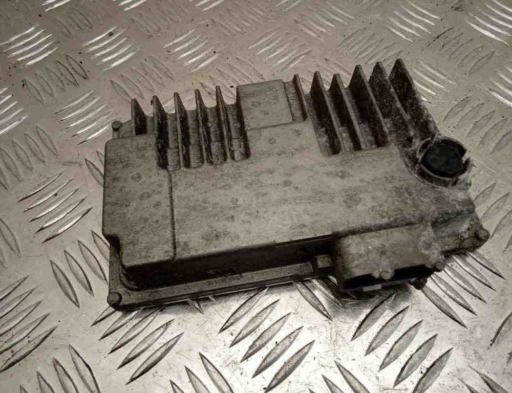 AUDI A8 D2/4D (1994-2002) Блок управления активной подвеской '4H0907145' 17264915