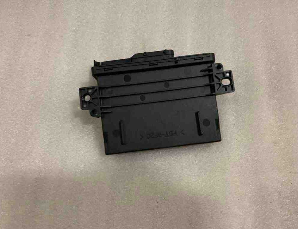 AUDI Q7 4L (2005-2015) Other Control Units '4F0907280E' 17265587