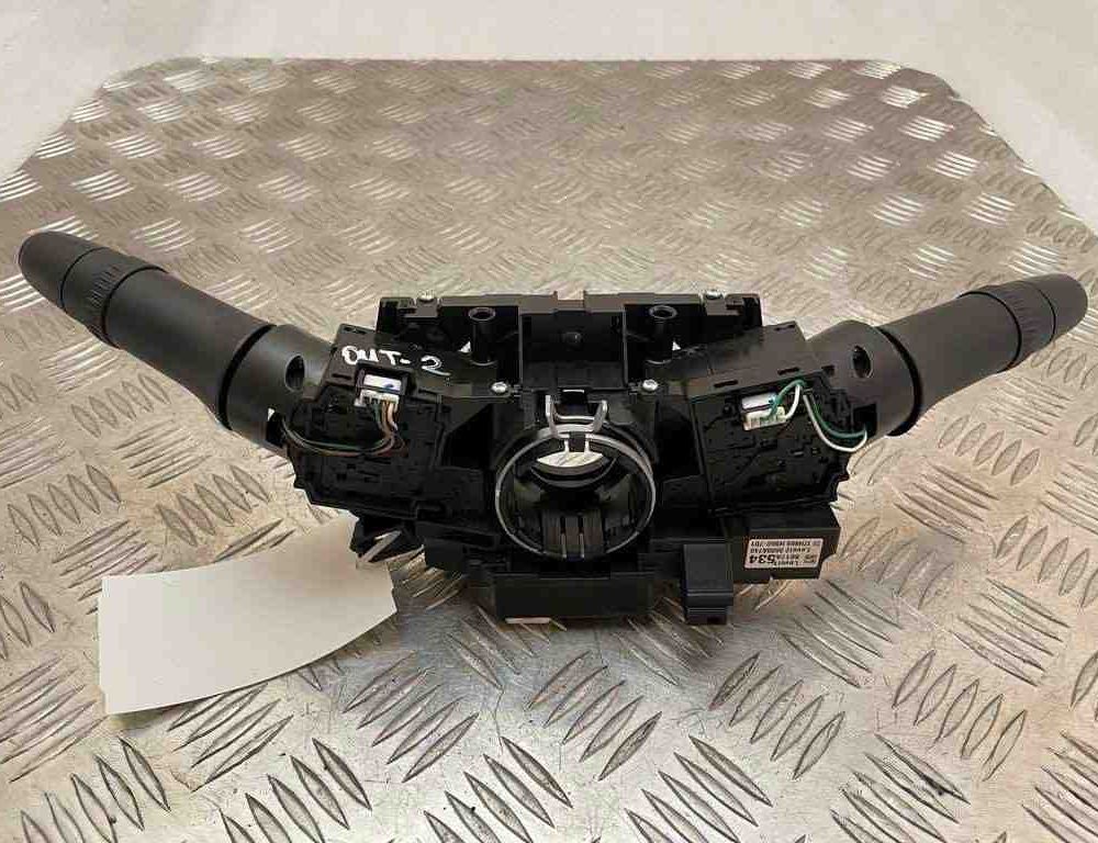 MITSUBISHI Outlander 1 generation (2001-2008) Indicator Wiper Stalk Switch 8617A534 17296928