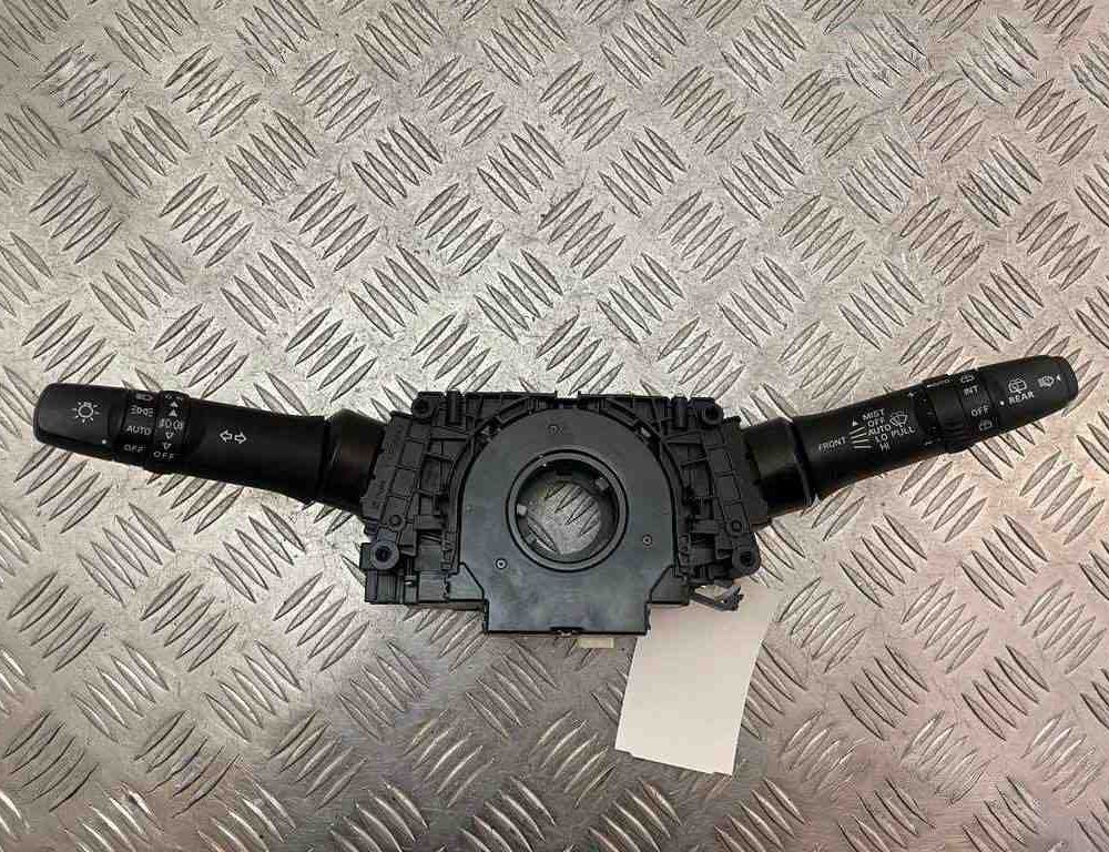 MITSUBISHI Outlander 1 generation (2001-2008) Indicator Wiper Stalk Switch 8617A534 17296928