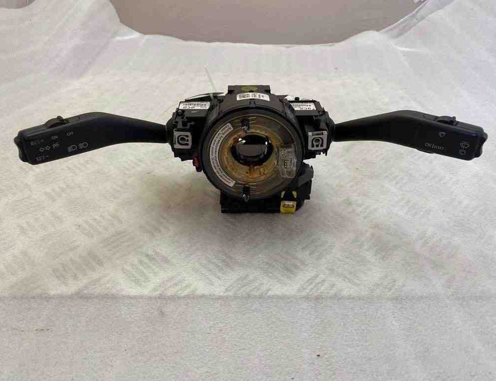 VOLKSWAGEN Touran 1 generation (2003-2015) Подрулевой переключатель 1K0953503H,1K0953519A 17297049