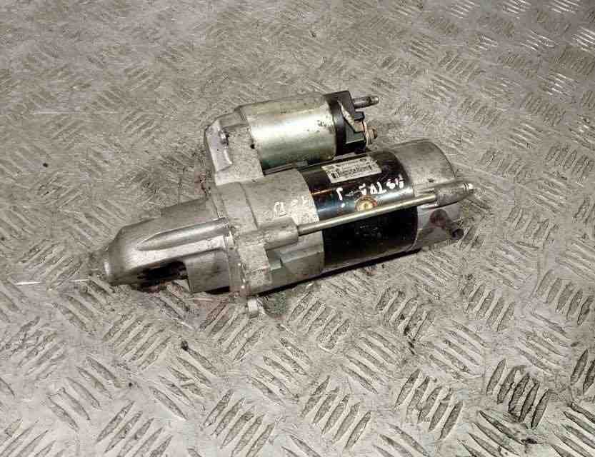 OPEL Astra J (2009-2020) Стартер M001TF0072,5570068 17300328