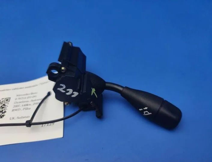 MERCEDES-BENZ E-Class W211/S211 (2002-2009) Ручка управления положения руля A0005453022 21194168