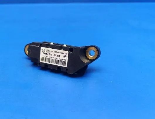 MERCEDES-BENZ S-Class W220 (1998-2005) Датчик удара задний левый 0018209126 21194331