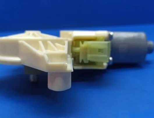 MERCEDES-BENZ E-Class W212/S212/C207/A207 (2009-2016) Маторчик стеклоподъемника задней правой двери A2048200642,961108100 21194702