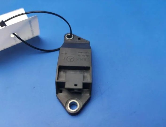 MERCEDES-BENZ E-Class W211/S211 (2002-2009) Датчик удара задний левый A0018209326,25571179A4 21195235