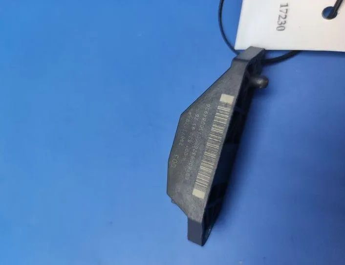 MERCEDES-BENZ E-Class W211/S211 (2002-2009) Датчик удара задний левый A0018209326,25571179A4 21195237