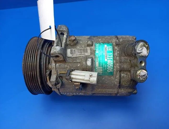 CADILLAC BLS 1 generation (2006-2009) Hасос кондиционера GM13140505,7485310304,8618 21199266