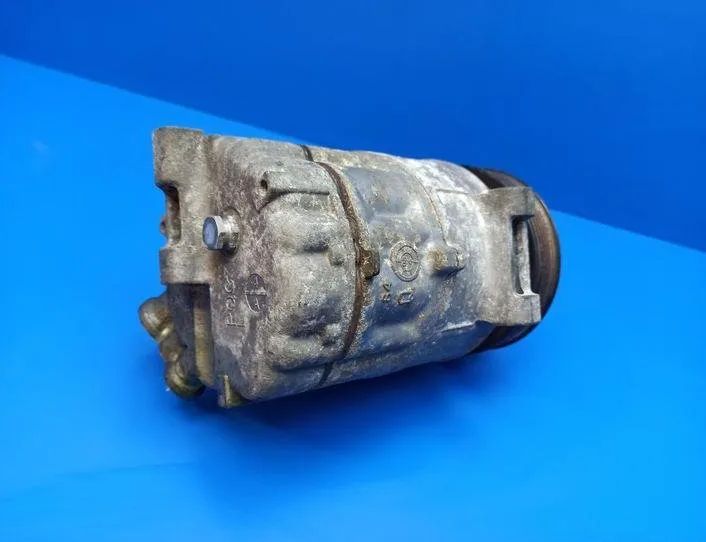 CADILLAC BLS 1 generation (2006-2009) Hасос кондиционера GM13140505,7485310304,8618 21199266