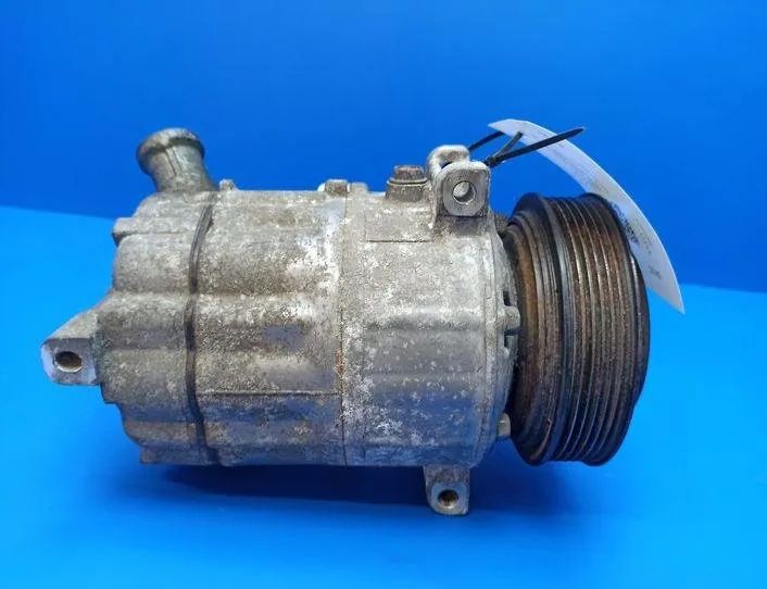 CADILLAC BLS 1 generation (2006-2009) Hасос кондиционера GM13140505,7485310304,8618 21199266