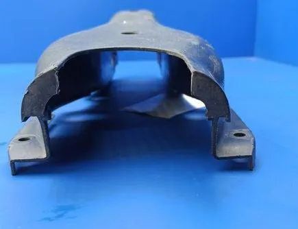 MERCEDES-BENZ S-Class W221 (2005-2013) Aizmugurējā kreisā svira/ričags A2213520488,SP3500 21199776