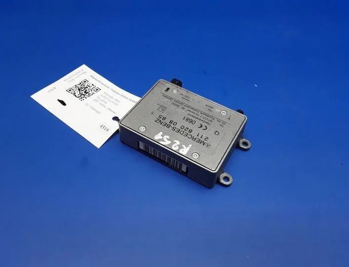 MERCEDES-BENZ R-Class W251 (2005-2017) Bluetooth Control Unit 2118200885 21199886