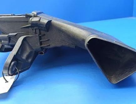 MERCEDES-BENZ E-Class W212/S212/C207/A207 (2009-2016) Gaisa filtru kaste A6420942304,A6420903101 21200360