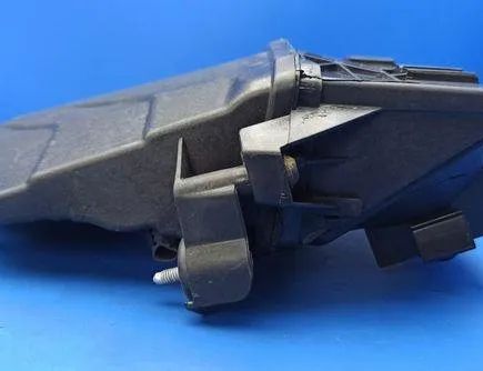 MERCEDES-BENZ E-Class W212/S212/C207/A207 (2009-2016) Gaisa filtru kaste A6420942304,A6420903101 21200360