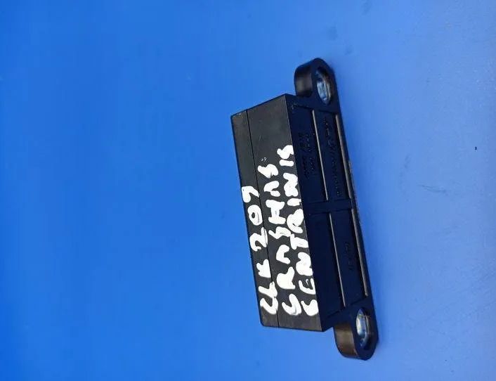 MERCEDES-BENZ CLK AMG GTR C297 (1997-1999) Front Left Impact Sensor A0038200726,6BB00001,015700BG 21202099