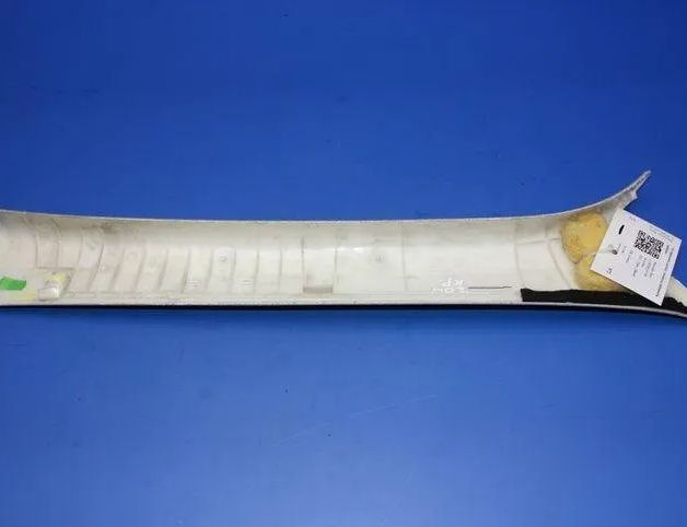 MERCEDES-BENZ C-Class W204/S204/C204 (2004-2015) Right A Pillar Trim A2046902126 21202847