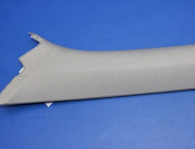 MERCEDES-BENZ C-Class W204/S204/C204 (2004-2015) Right A Pillar Trim A2046902126 21202847