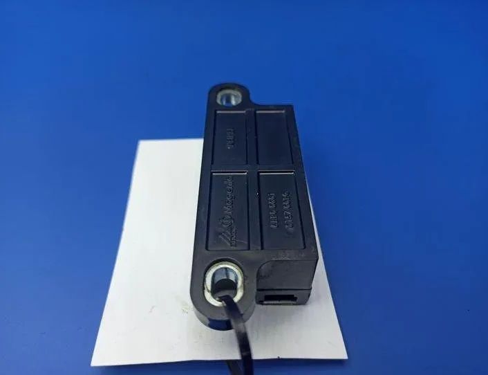 MERCEDES-BENZ E-Class W211/S211 (2002-2009) Right Side Impact Sensor A0038200726,A0038200726Q02,821761664 21203922