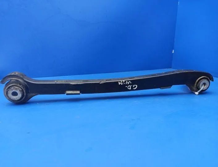 MERCEDES-BENZ S-Class W221 (2005-2013) Aizmugurējā labā svira/ričags 2213520388 21204373