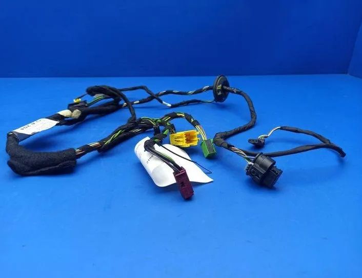 MERCEDES-BENZ C-Class W204/S204/C204 (2004-2015) Дверные кабели спереди справа A2045409835,4431 21205218